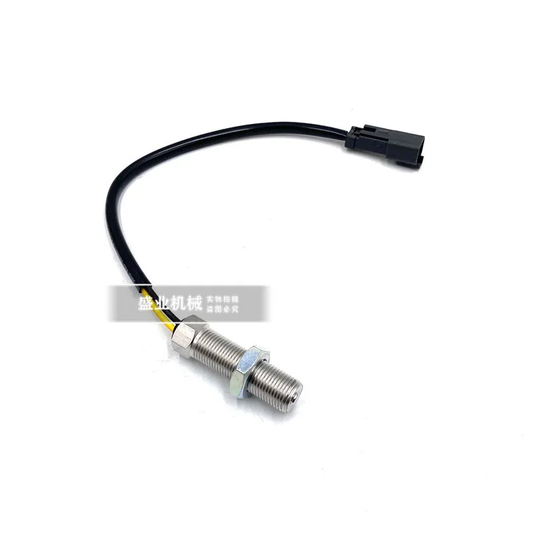 Датчик скорости Perkins C6.4 датчик 32F90-02500 стойка экскаватора для E320D 323D 336D