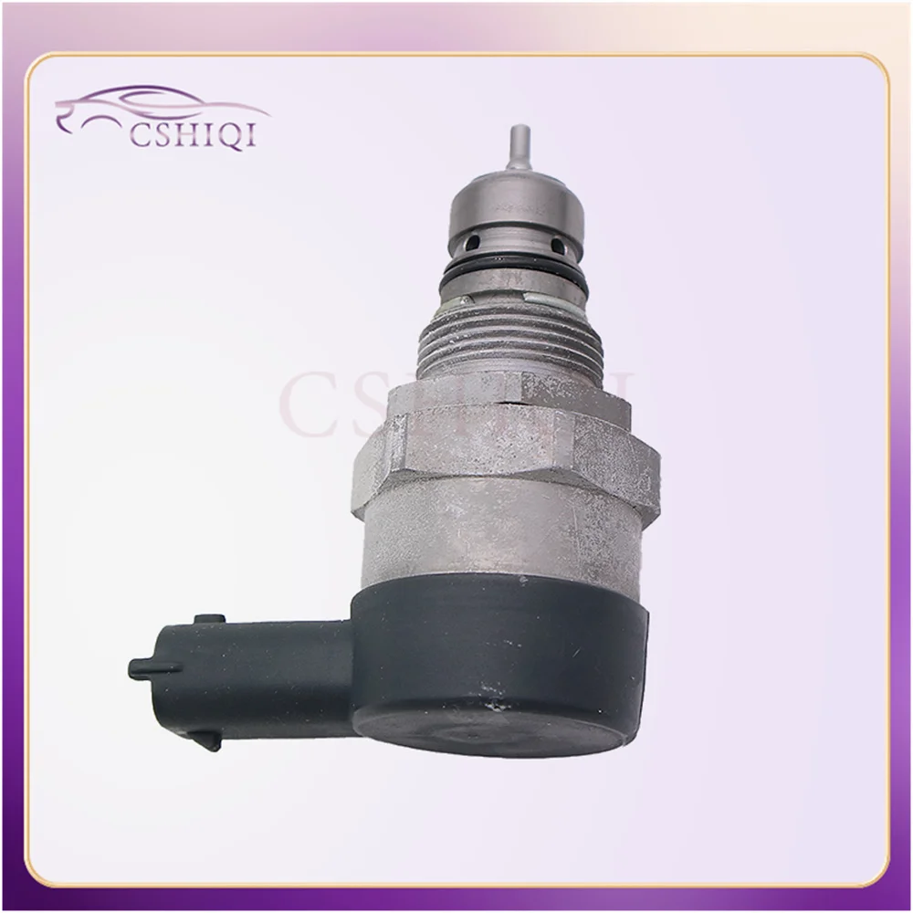 Клапан регулятора давления топлива системы возврата 0281006017 для моделей Ford F250 F350