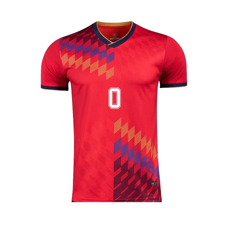 Мужская белая спортивная футболка с коротким рукавом и круглым воротником |