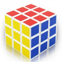 3x3x3 magic cuberubik childrens educational fidget toys antistress cube for adults games decompress funny toys cubo magico