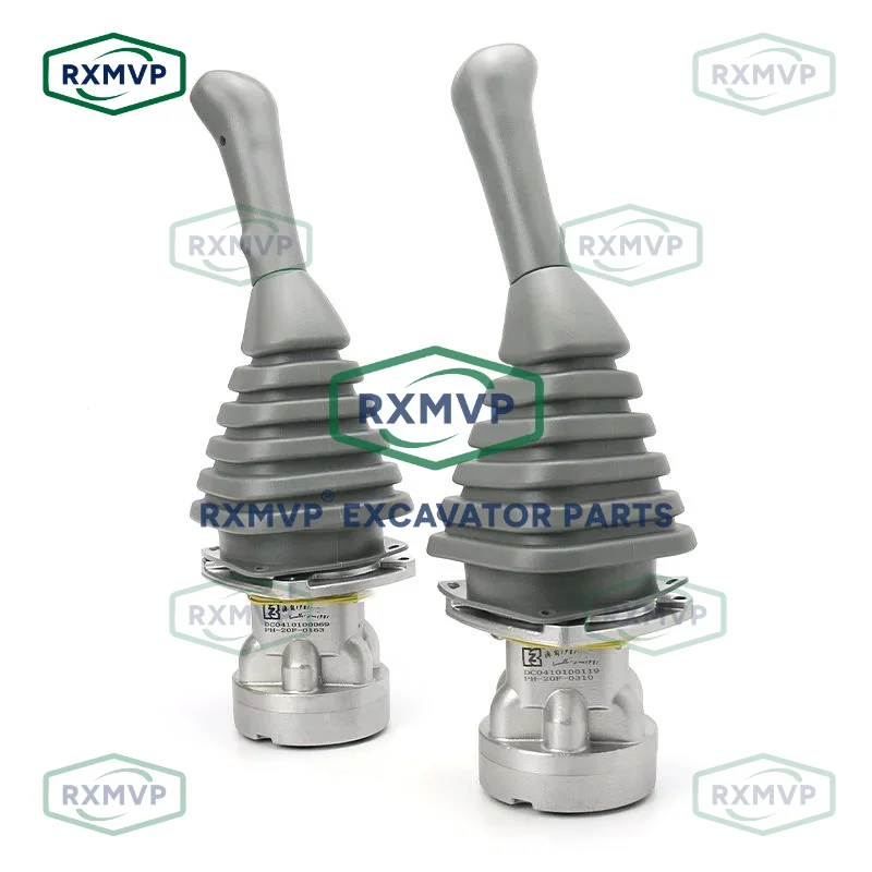 Высококачественный управляемый джойстик ручной пилотный клапан 2420-9517 для Φ 225 DH170