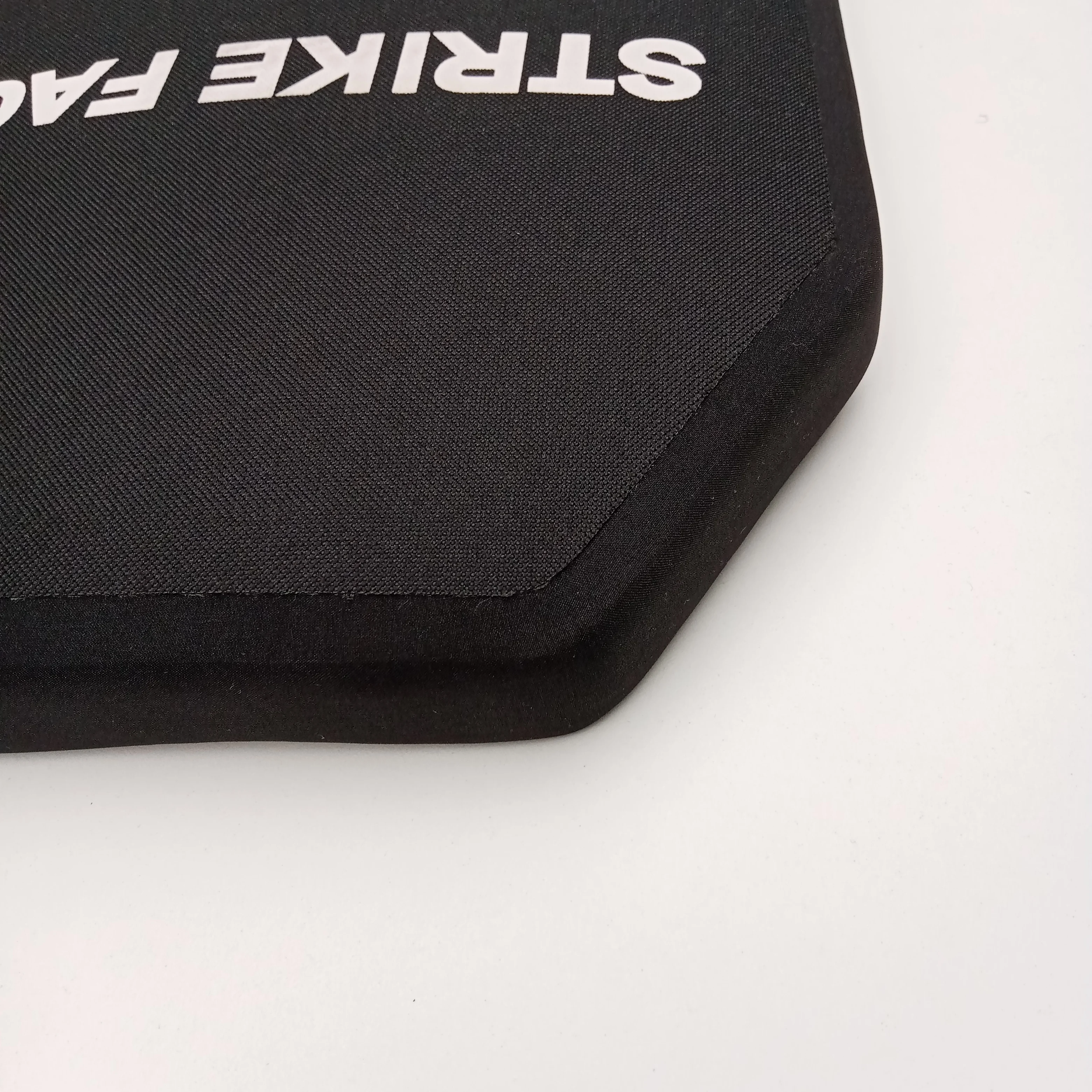 Security Guard Plate NIJ Level IV Ceramic Bulletproof Protection SAT Armor Alumina Ballistic Body |