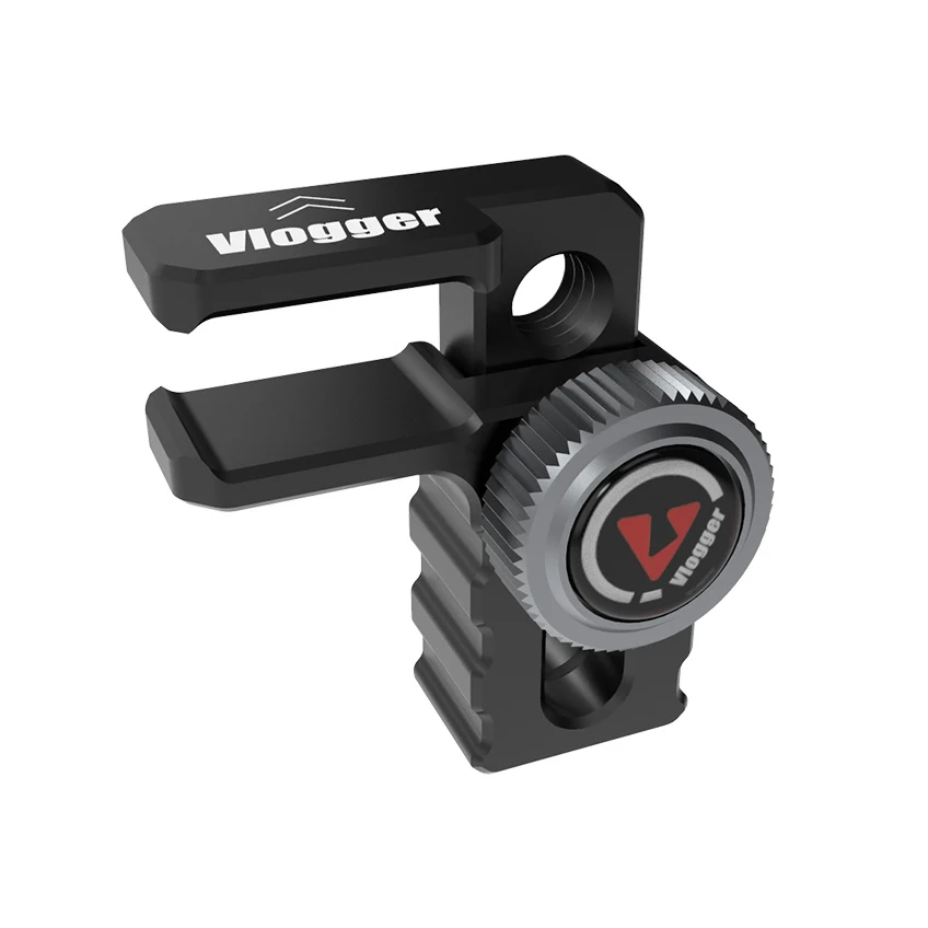 

Camera Cable Clamp Lock for HDMI/SDI