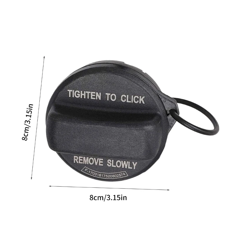 Крышки бензобака топливных баков в сборе 17670-T3W-A01 17670-SNA-A02 17670TR0A01 17670TR0A11