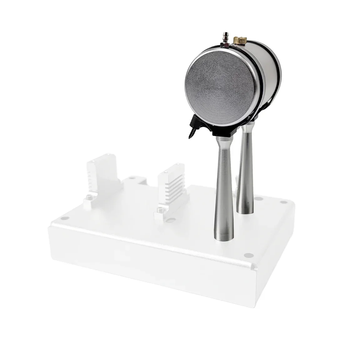 Металлический топливный бак для MUSA FV1A KW-OHV модель двигателя аксессуары игрушка