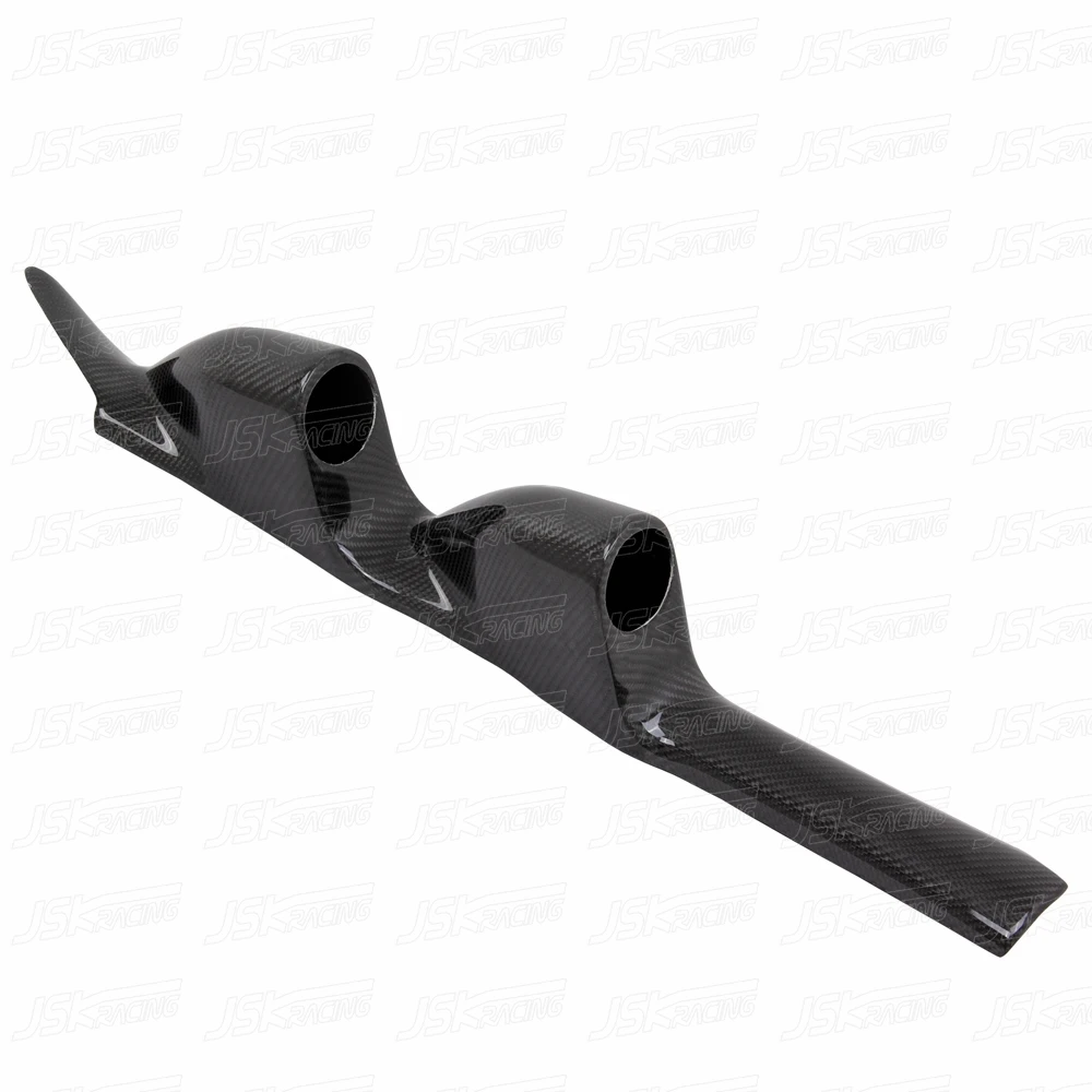 

G Style Carbon Fiber A-Pillar Twin 52 60Mm Gauge Pod For Nissan R32 Gts Gtr 1989-1994 (JSKNSR289025)