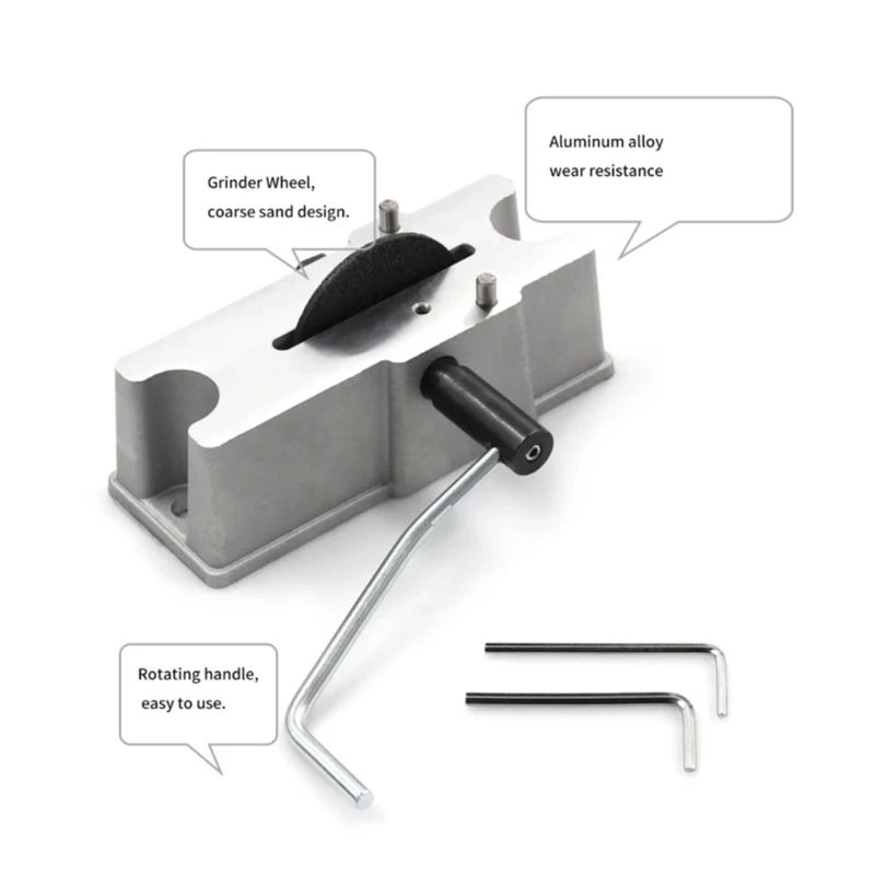 Режущий диск для поршневых колец инструмент напильника двигателя напильник