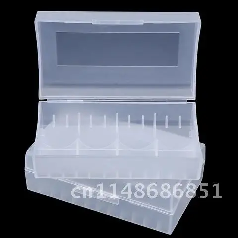 AEVYVKV ящик для аккумуляторов 20700 21700 2 шт.