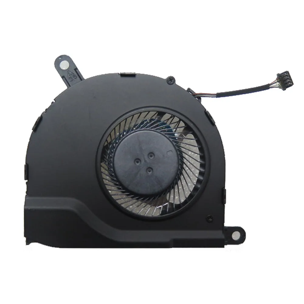 Вентилятор процессора ноутбука для DELL Latitude 5480 5488 EG50050S1-CB00-S9A DC28000IXSL 0P5F39 P5F39 DC5V 0 4A