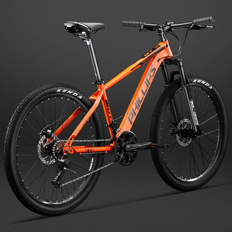 Горный велосипед для взрослых и женщин