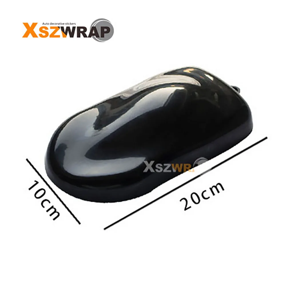 (5 шт./партия) виниловая пленка для автомобиля 20*10*4 3 см