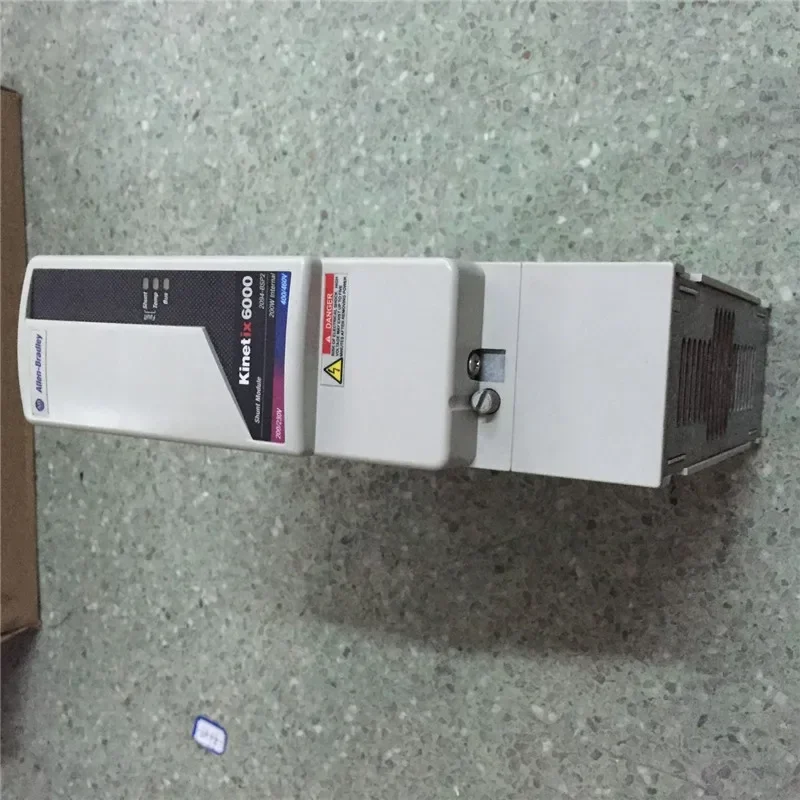 2094-BSP2 2094-BM02-S Брэдли AB Кинетикс 66. Б/у шунтовый модуль бюллетеней.