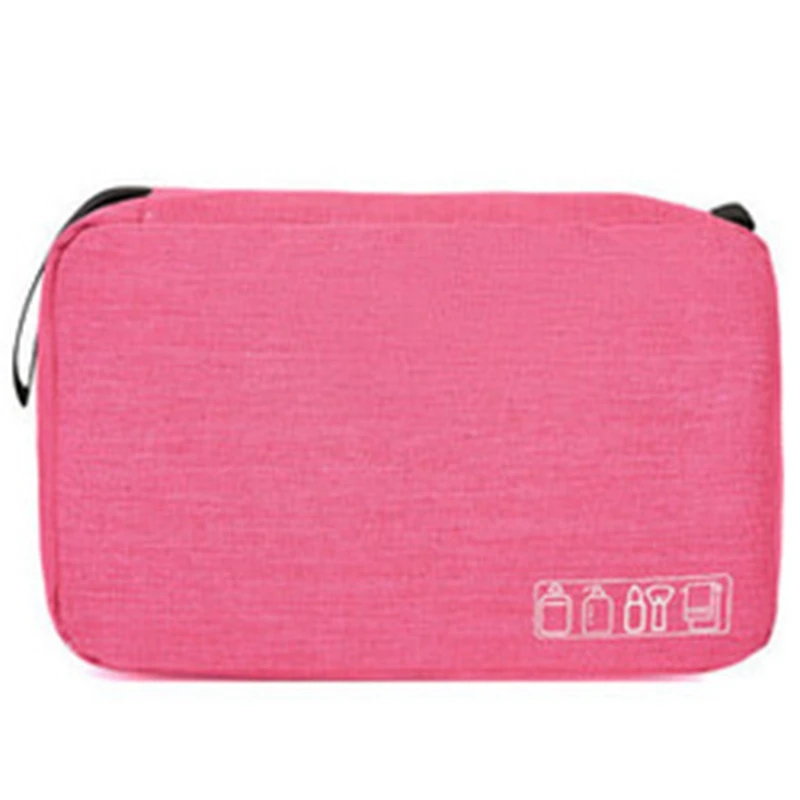 

Mens Toiletry Bag Hanging Travel Shaving Kit Organizer Bag Perfect Travel Accessory