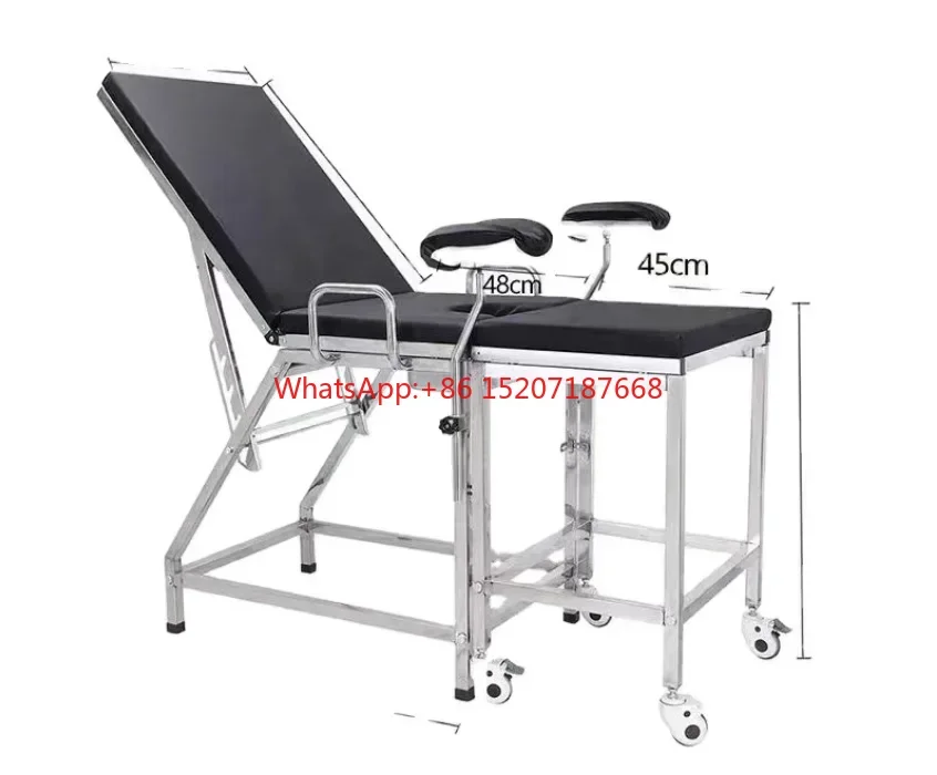 OSEN по заводской цене больничный стол для обследования