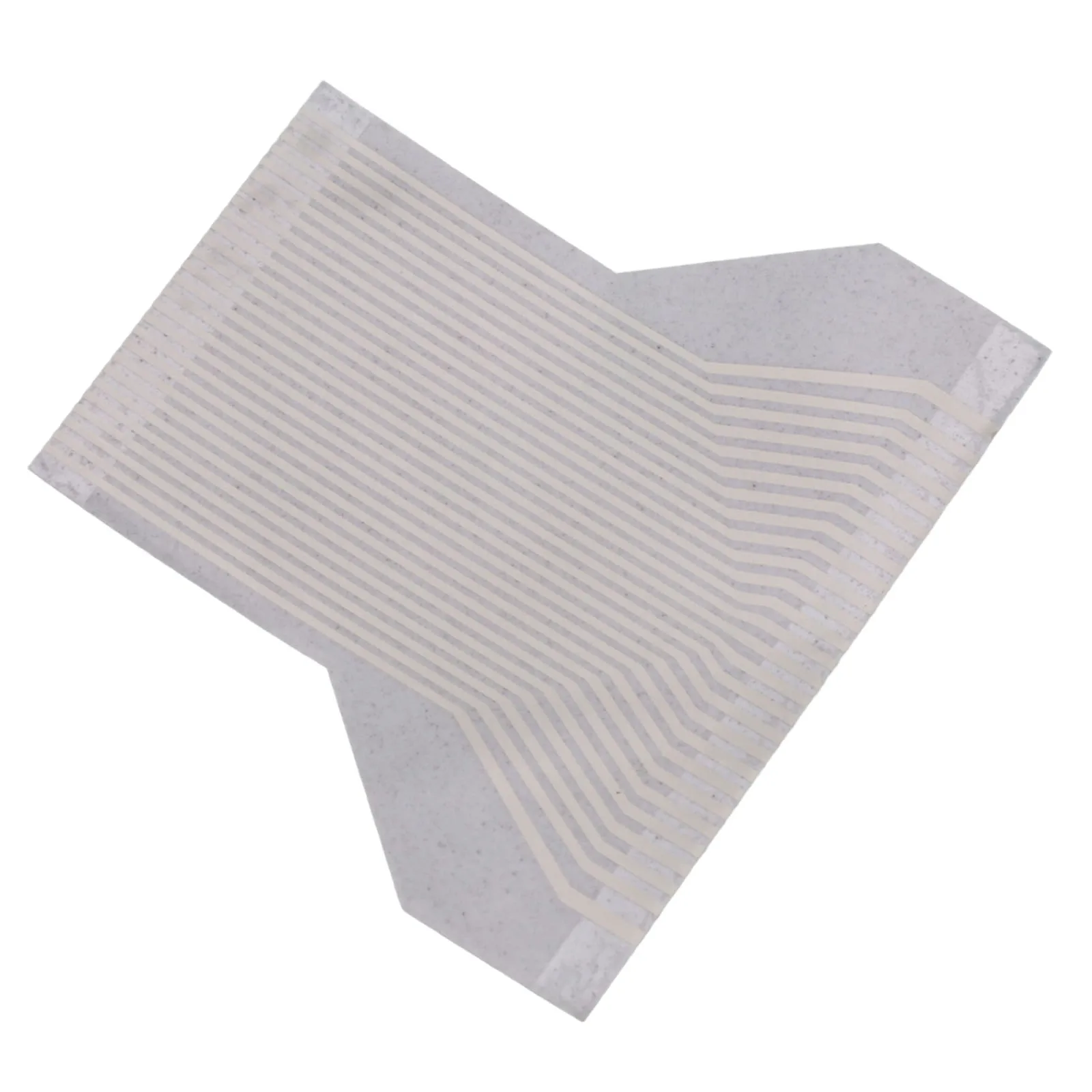 Кластерный ленточный кабель Положение установки Кластерная линия Ленточный