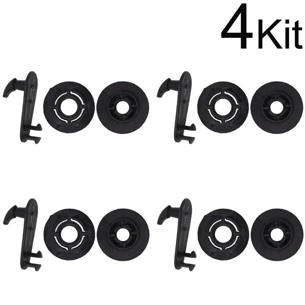 

Для Lexus RX300 RX330 2001 2002 2003 2004 2005 2006 RX 350 450h Toyota Harrier напольный коврик зажим фиксатор ковра крепежный крючок