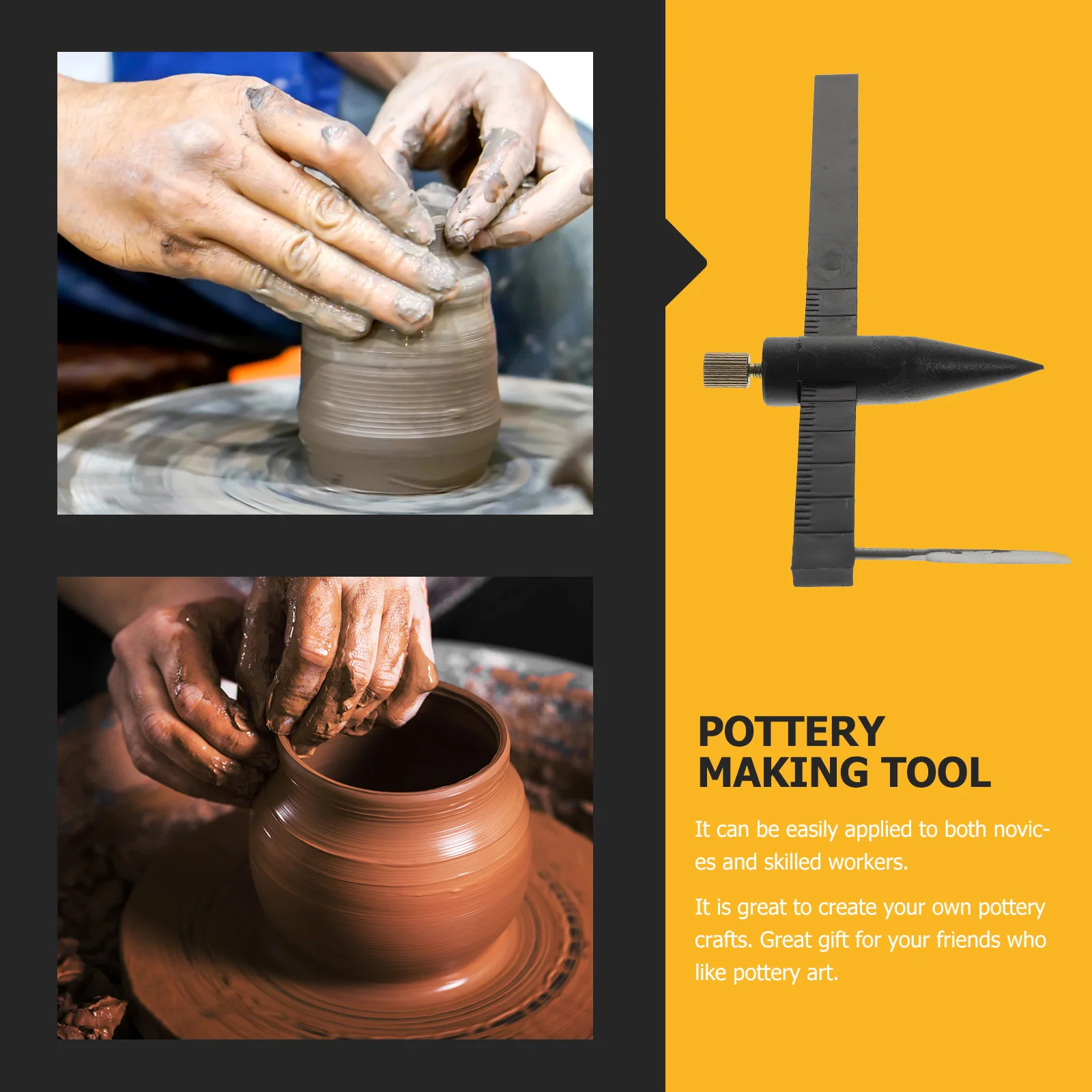 Рисунок 4 - Профессиональный Циркулярный Компас