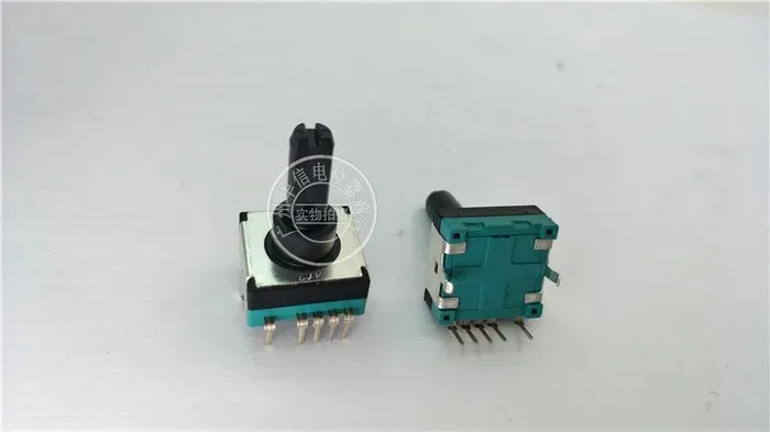 LJV RE1804DE1-H01 с шагом 16 длина ручки 23MMF 5-футовый энкодер для стирки