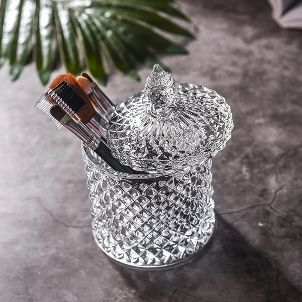 

1 шт., контейнер для хранения конфет и печенья