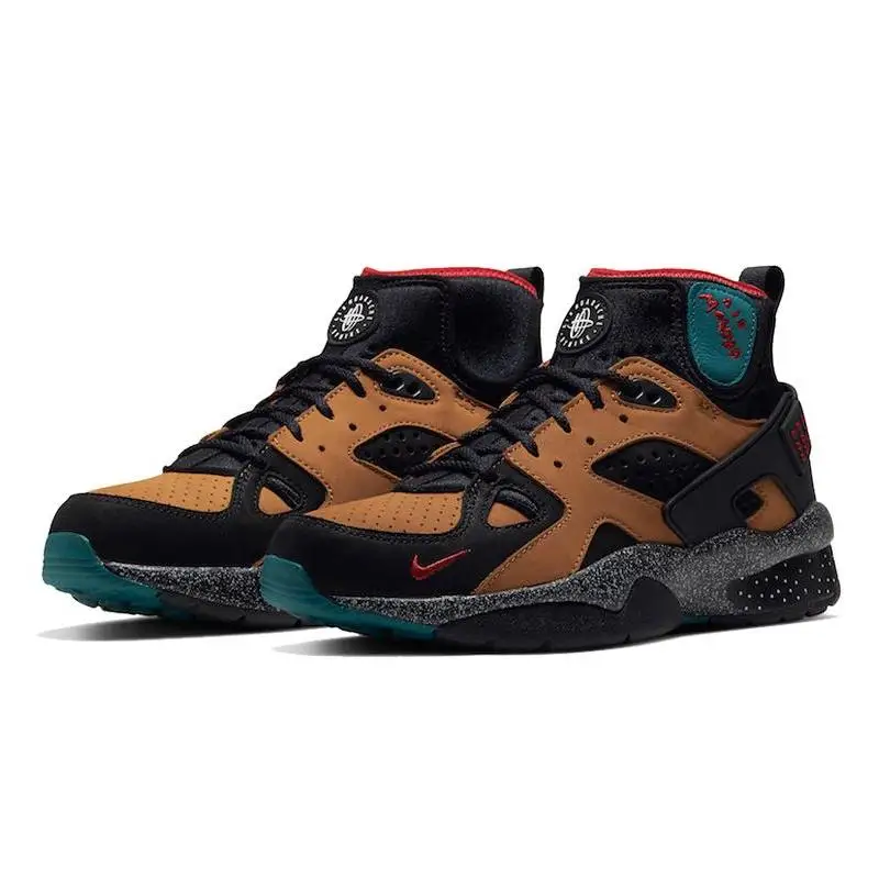 Женские кроссовки Nike Air Mowabb NXN Olivia Kim No Cover CK3312-001