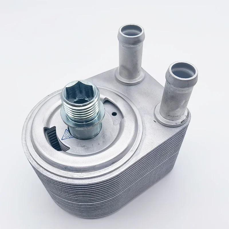 Loki JFOR LAND ROVER RANGE 06-09 &amp SPORT МАСЛЯНЫЙ ОХЛАЖДАЮЩИЙ ДВИГАТЕЛЬ OEM 4526544