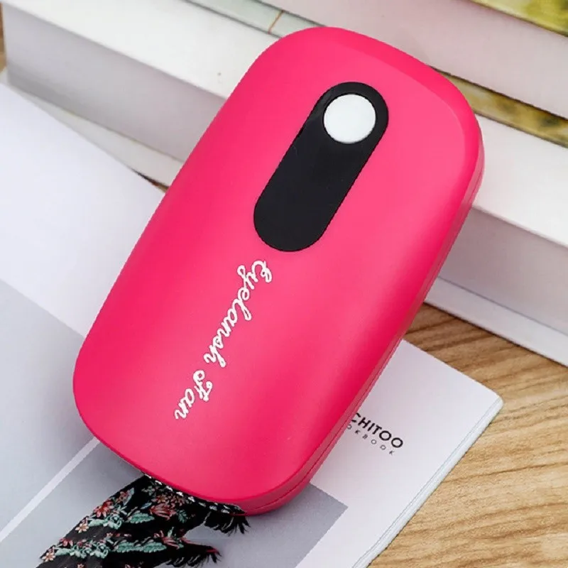 USB-вентилятор для ресниц кондиционер наращивания быстрая сушка