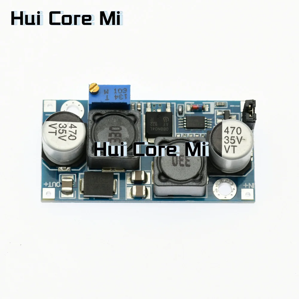 25 Вт автоматический Модуль повышения напряжения Солнечная панель 3 В-15В до 0 5 В-30В