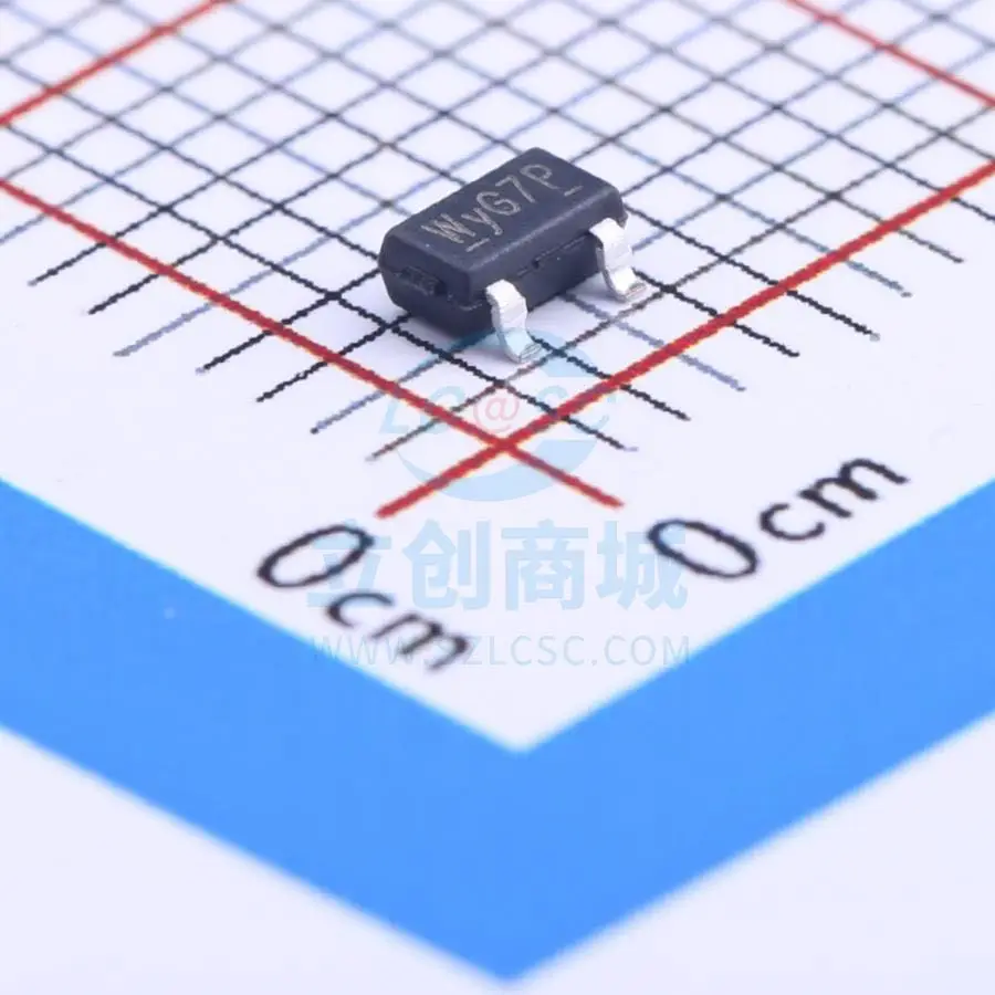 

20pcs original new MOS (field effect transistor) ME2325-G