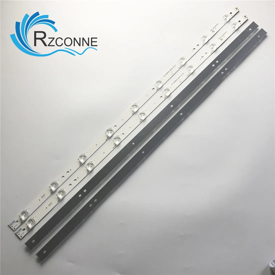 Лента светодиодной подсветки 9 ламп для RF-AJ400E32-0901S-04 A2 LC-40CFG6352K 40CFF5221K 40CFE6351K 40CFE6352E