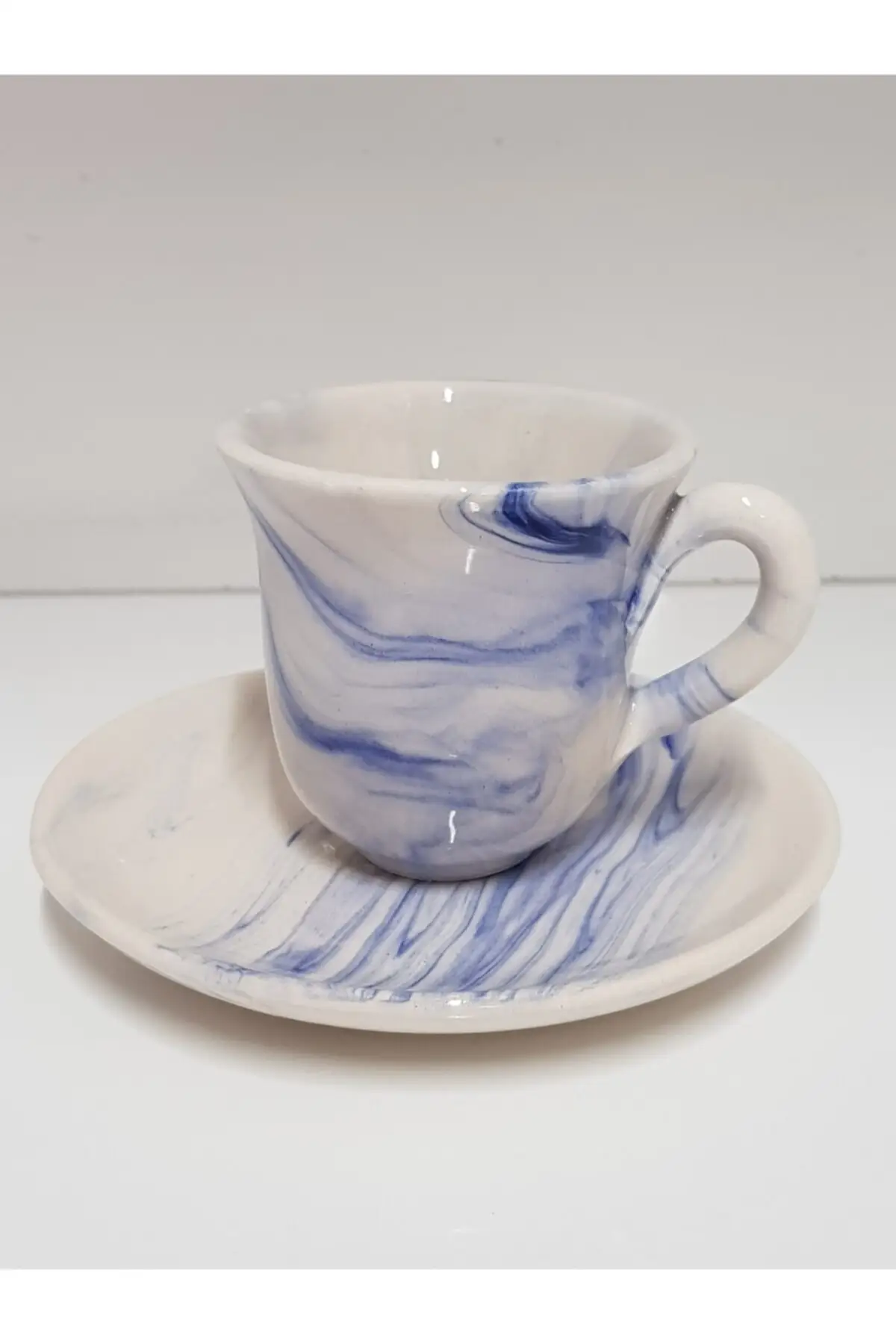 

Amazing Turkish Greek Arabic Coffee & Espresso Cup Set Ceramic coffee set