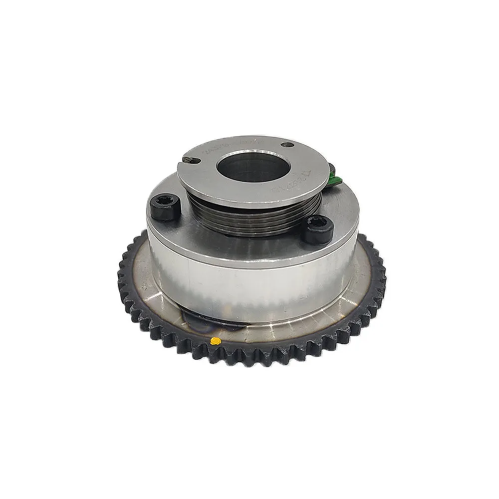 

Exhaust VVT Variable Timing Camshaft Gear for Hyundai Elantra Kia Soul 2.0 1.8L 24370-2E010 243702E010