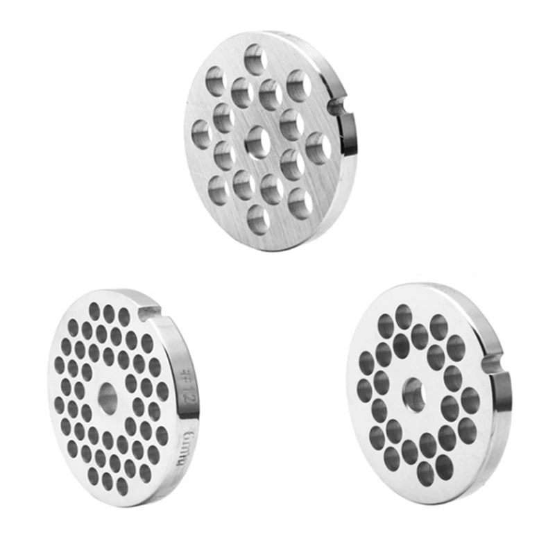 

Мясорубки № 12 для FGA, измельчитель и Хобарт, LEM, cabдоступна, Weston