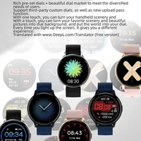 sport bracelet stylish pedometer comfortable wear blood pressure monitor smart watch smart wristband sport watch