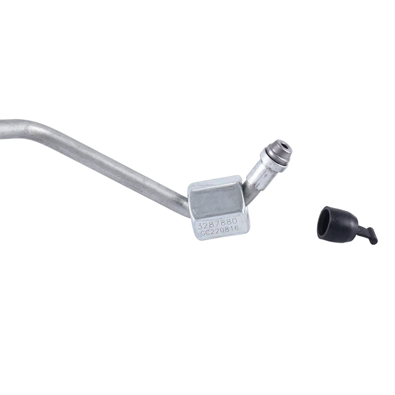 5X3287879 3287880 топливная трубка для Cummins сырой нефтяной двигатель 6BT5.9 ISB ISBE250 ISBE 4Isbe