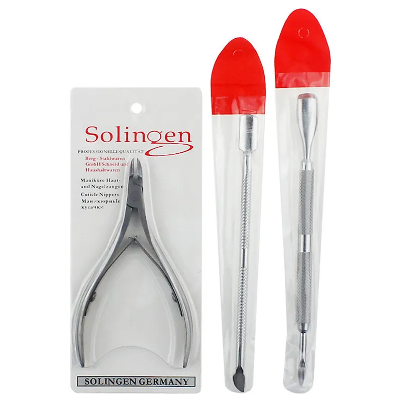 

3 шт., набор ножниц для удаления омертвевшей кожи