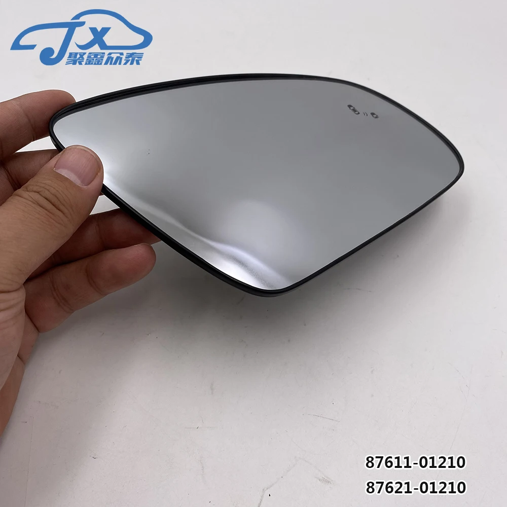 Автомобильное левое/правое зеркало заднего вида для Hyundai Encino/KONA OEM 87611-01210 87621-01210