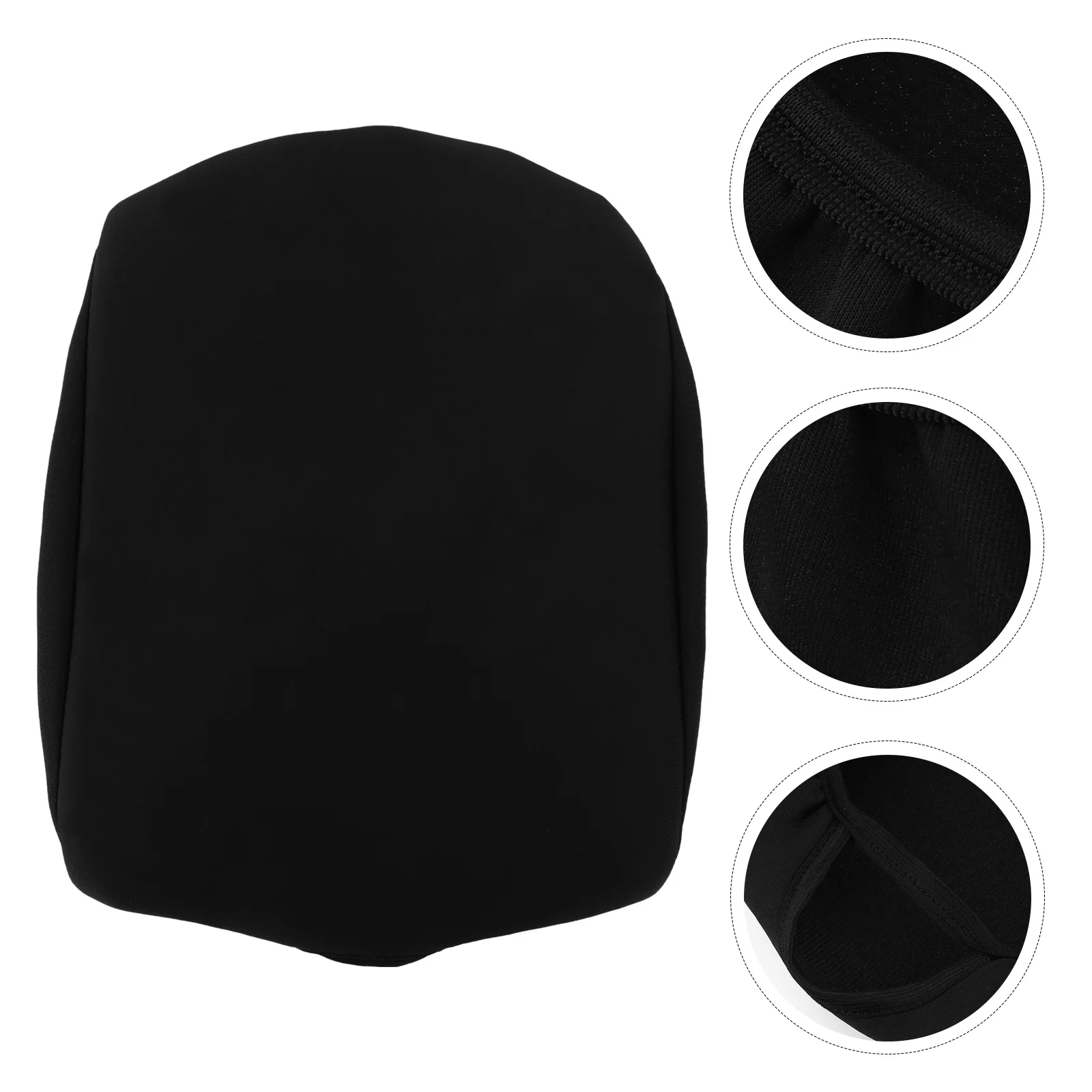 

Car Center Armrest Cover Saver Console Lid Cover Car Replacement Parts
