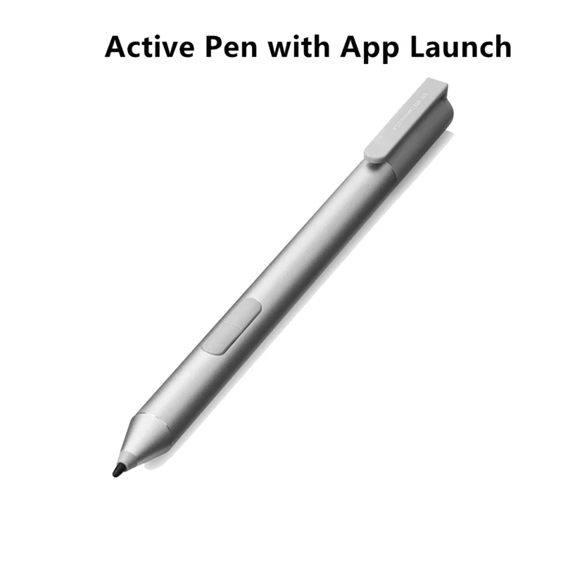 Active Pen Bluetooth Stylus Pen T4Z24AA Stylus Pen For HP Elite X2 612 1012 G2 G1 Elitebook X360 1030 G2 1020 G2 Sprout Pro G2 images - 6