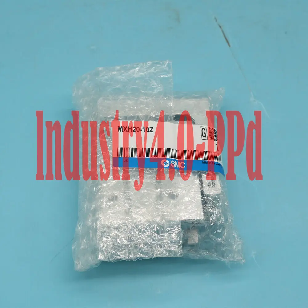 

1pcs NEW SMC MXH20-10Z Pneumatic cylinder SPOT STOCKS #YP1