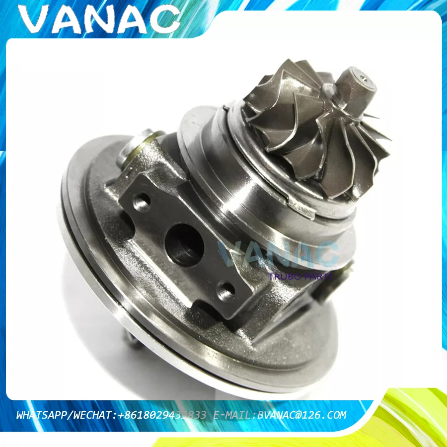 K04 K0422-881 K0422-882 Турбо CHRA L3M 713700 C L3K 913700 Ф 53047109901 Картридж турбины для Mazda 3 6 CX-7 MZR DISI EU 191