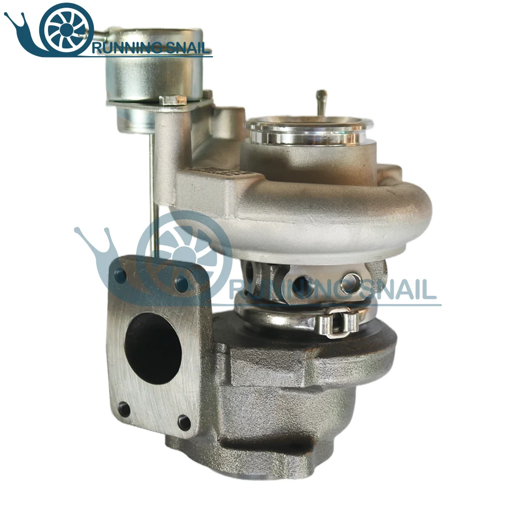 Turbocharger TD04 TD04HL-15T 49189-01800 49189-01830 для SAAB 9-3 9-5 2.3L B235R B53R 9172180