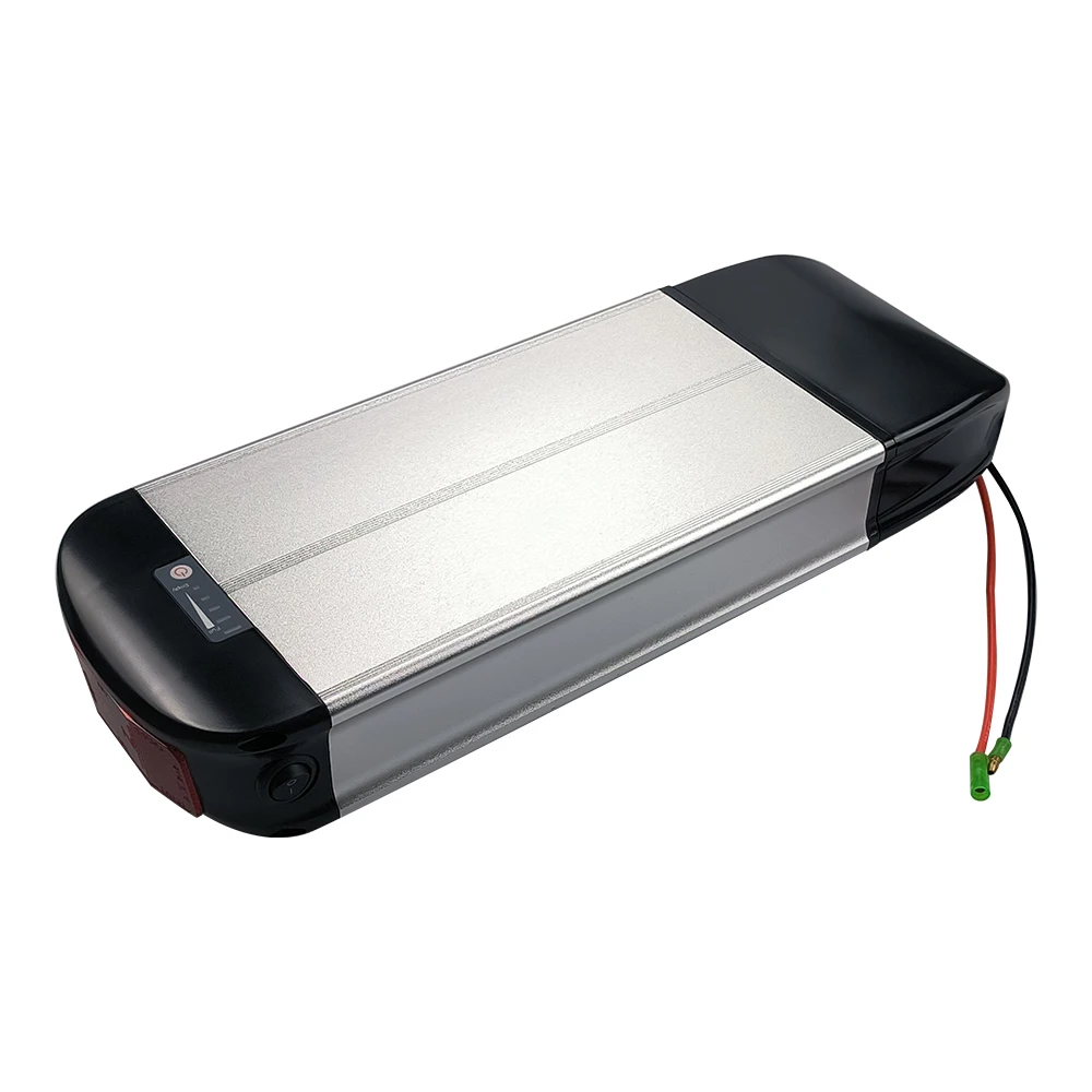 Задний аккумулятор стойки Phylion Dolphin XH370-10J 36 В для Avancer Evolution Altra Stern McKenzie MIFA арт.