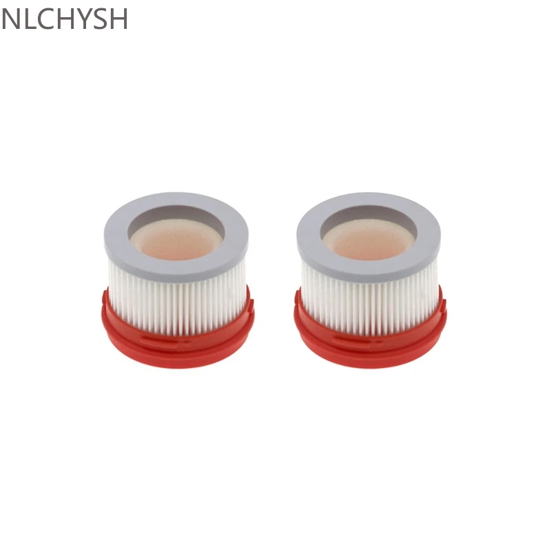 

2Pcs HEPA Filter Fit for Xiaomi Dreame V9 Household Wireless Handheld Vacuum Cleaner Accessories