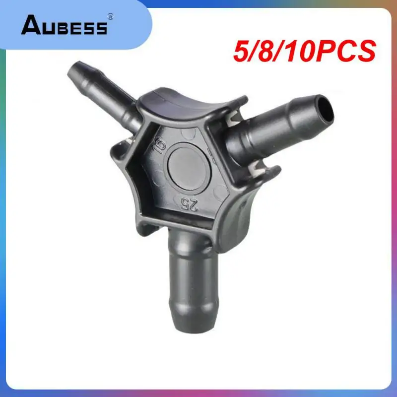 

5/8/10PCS Plastic Manganese Stee Chamfer The Plumber Tools For Plumbing Pipe 16 20 25mm Pipe Installing Manual For Round Pipes