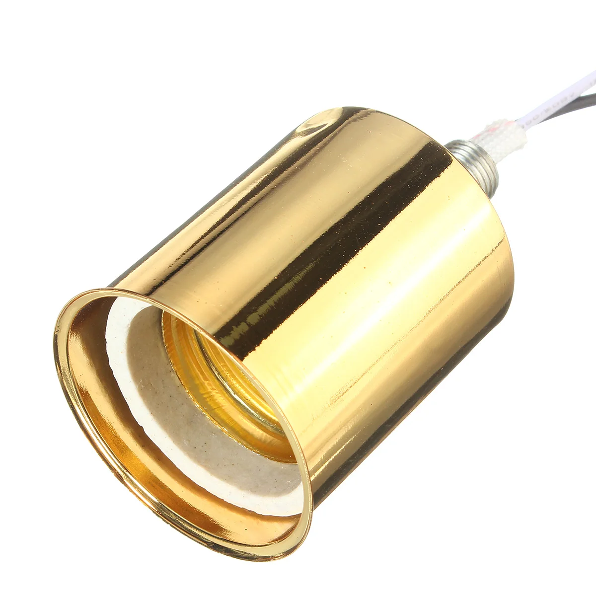 

Керамическая основа для лампы JOYON E27 220В