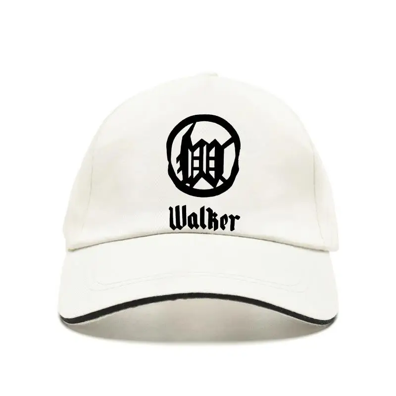 

Waker (сзади) T новая шляпа