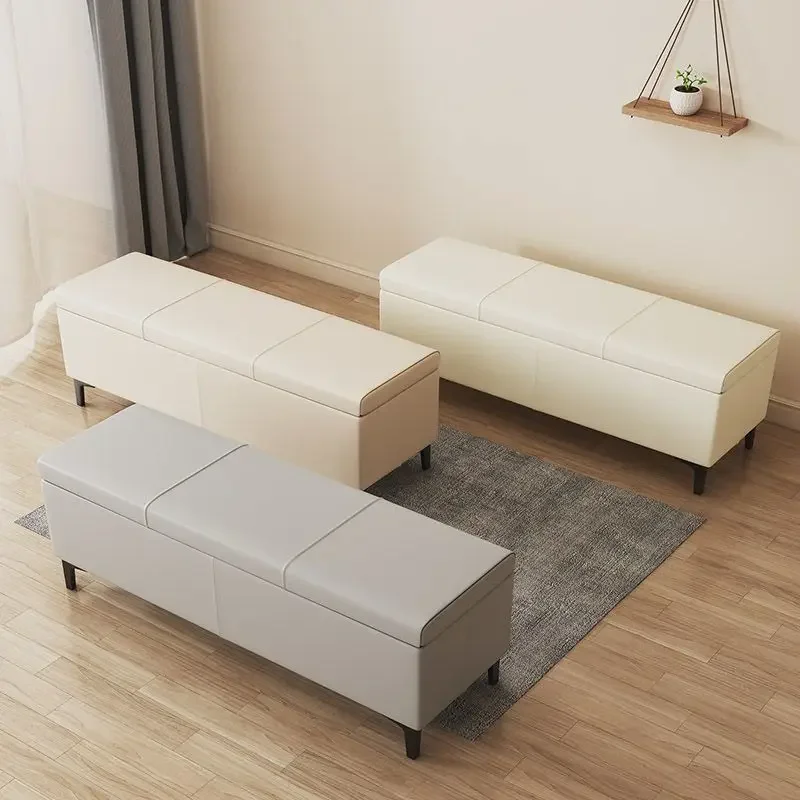 Многофункциональные Сменные табуреты для обуви домашний вход раздевалка