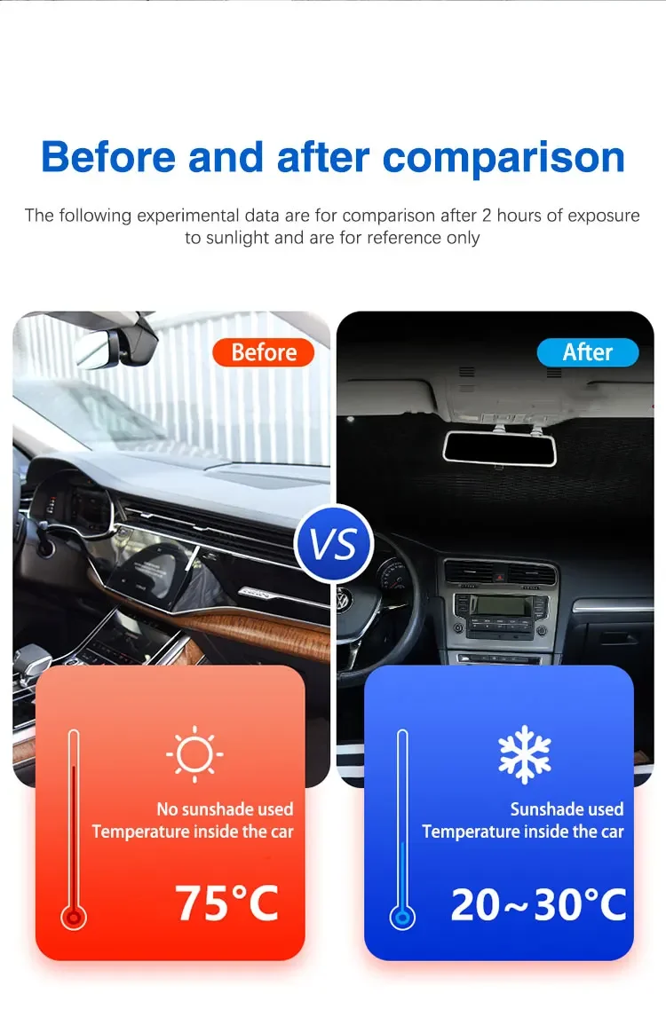 2 шт. автомобильный люк на крыше солнцезащитный козырек для Audi Q5 8R 2009 ~ 2017 2010 2011 2012 с