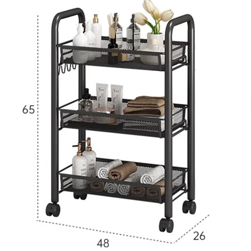 Рисунок 5 - Тележка для тату-салона или парикмахерской