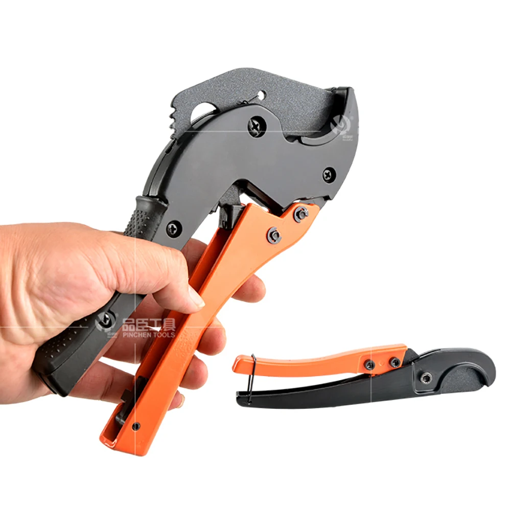 PEX-1632B Ручные раздвижные плоскогубцы Набор инструментов для обжима труб с